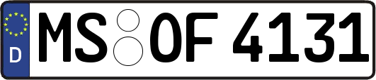 MS-OF4131