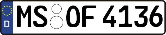 MS-OF4136