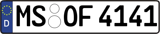 MS-OF4141