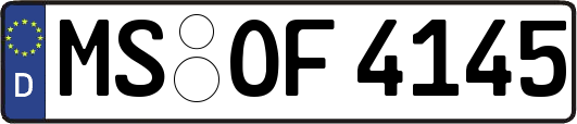 MS-OF4145