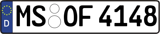 MS-OF4148