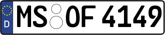 MS-OF4149