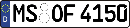 MS-OF4150