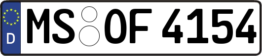MS-OF4154