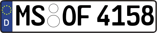 MS-OF4158