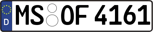 MS-OF4161