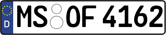MS-OF4162