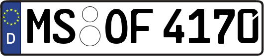 MS-OF4170
