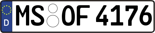 MS-OF4176