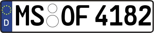 MS-OF4182