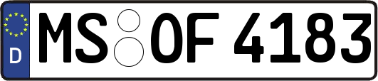 MS-OF4183