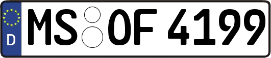 MS-OF4199
