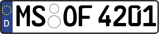 MS-OF4201