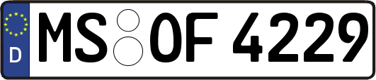 MS-OF4229