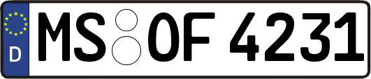 MS-OF4231