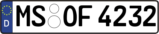 MS-OF4232