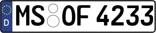 MS-OF4233
