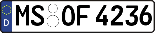 MS-OF4236