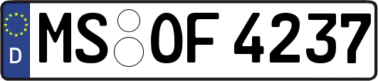 MS-OF4237