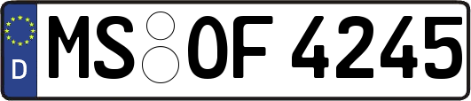 MS-OF4245