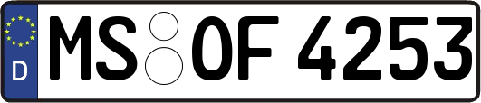 MS-OF4253