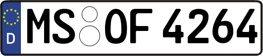 MS-OF4264