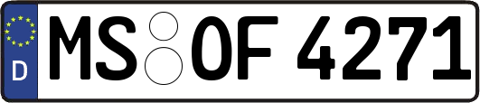 MS-OF4271