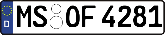 MS-OF4281