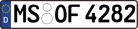 MS-OF4282
