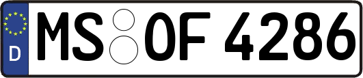MS-OF4286