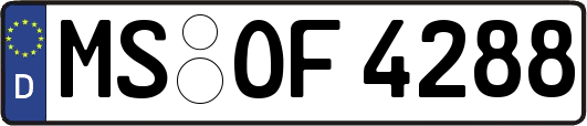 MS-OF4288