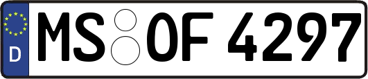 MS-OF4297