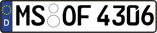 MS-OF4306