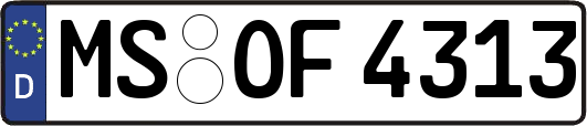 MS-OF4313