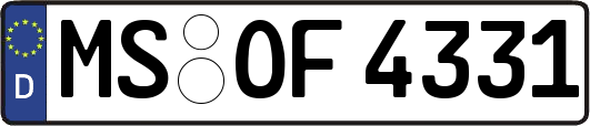 MS-OF4331