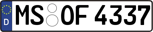 MS-OF4337