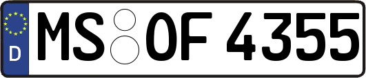MS-OF4355
