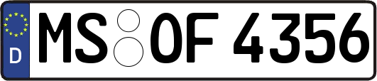 MS-OF4356