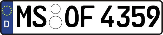 MS-OF4359