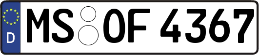 MS-OF4367
