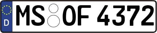 MS-OF4372