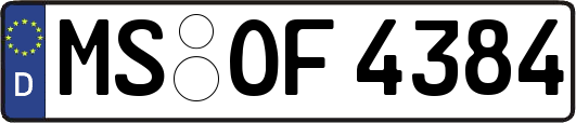 MS-OF4384