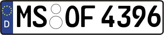 MS-OF4396