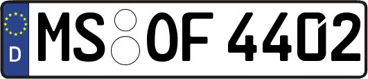 MS-OF4402