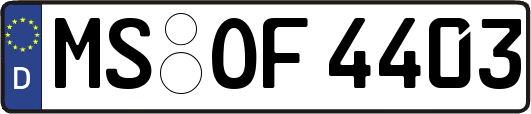 MS-OF4403