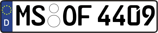 MS-OF4409