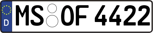 MS-OF4422