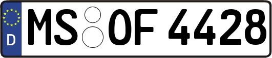 MS-OF4428