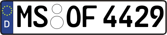 MS-OF4429