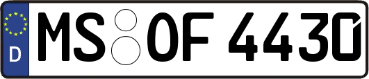 MS-OF4430